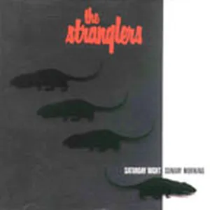 Saturday night, Sunday morning